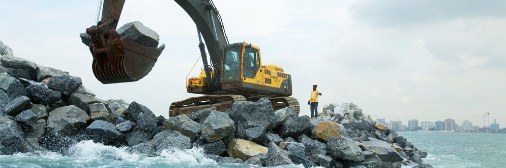 SMT – Volvo Kinshasa