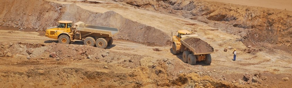 SMT – Volvo Kinshasa