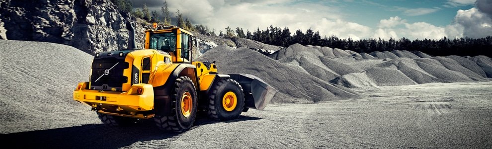 SMT – Volvo Kinshasa