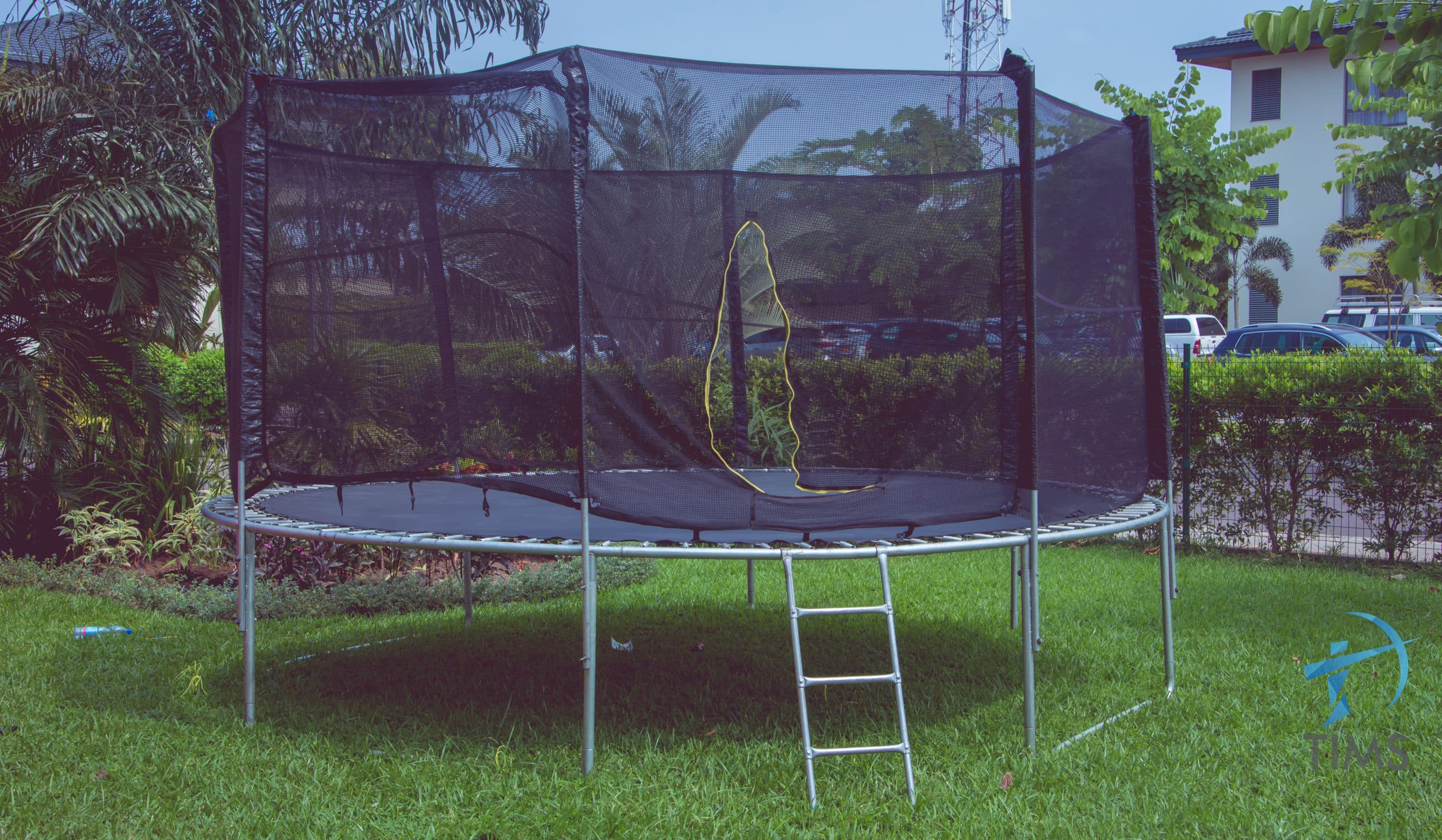 TIMS – Trampoline