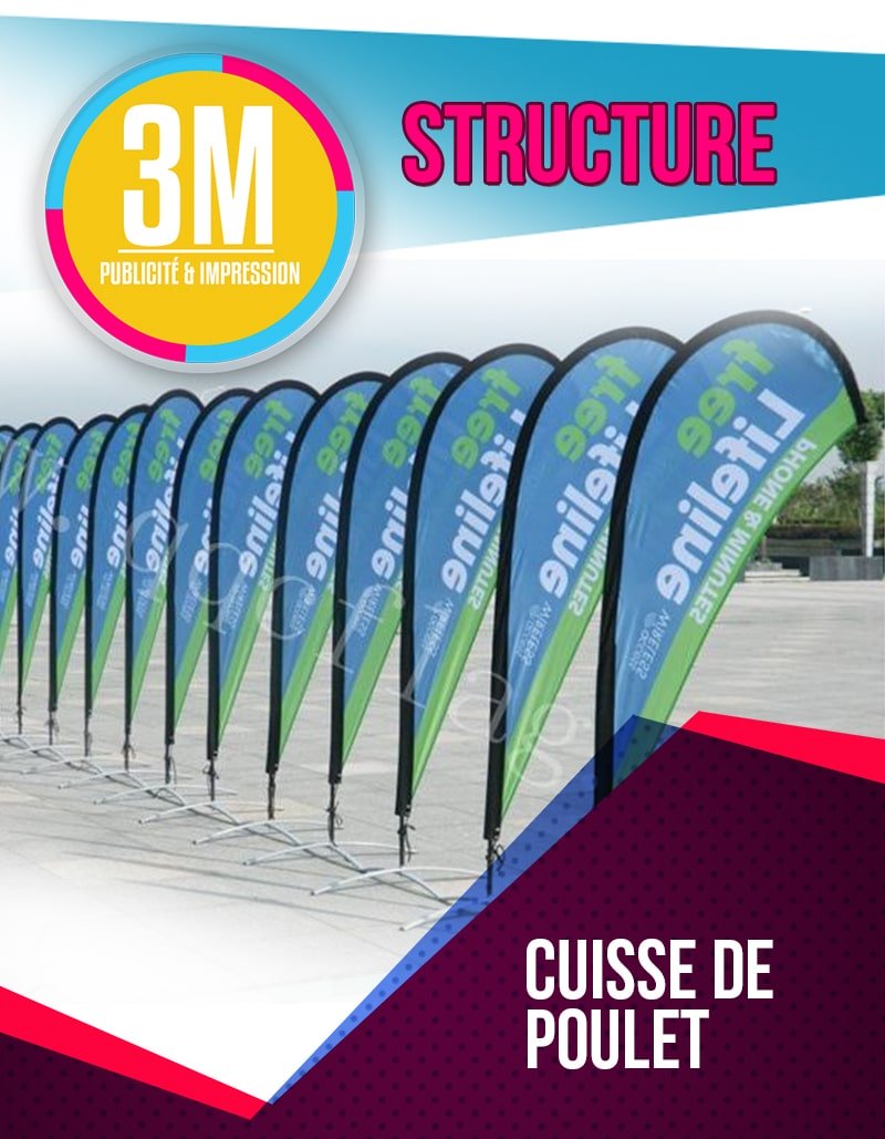 Cuisse de poulet