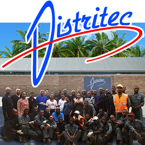 Notre equipe