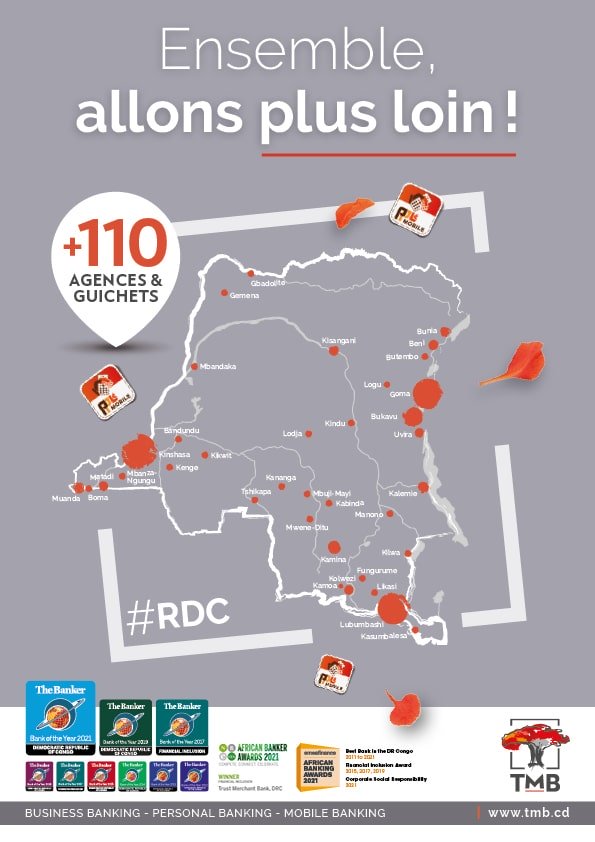 TMB – Ensemble allons plus loin !