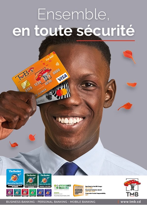TMB – Ensemble, en toute sécurité.