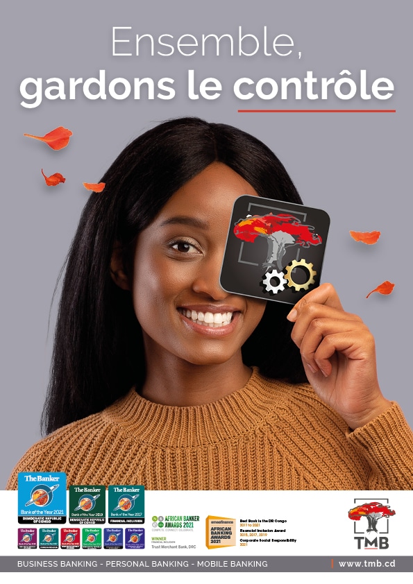 TMB – Ensemble, gardons le contrôle.