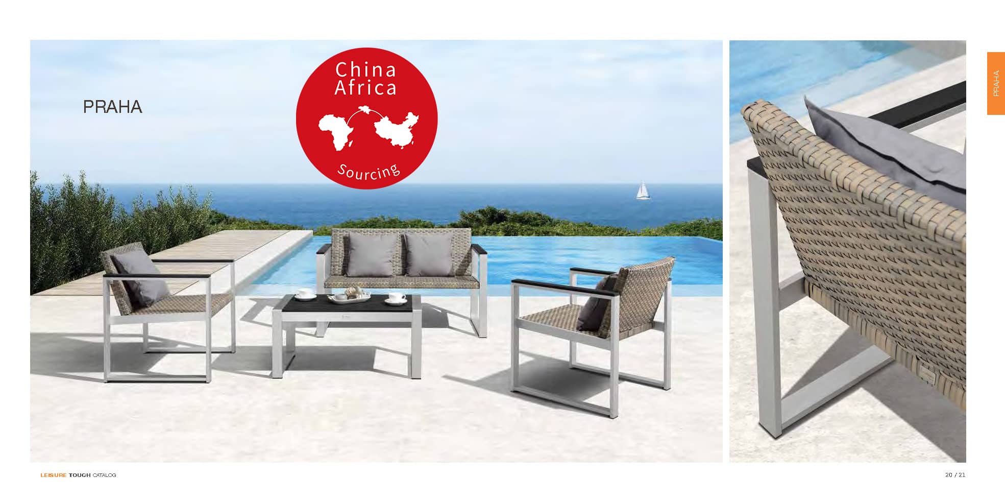 Mobilier de jardin 06