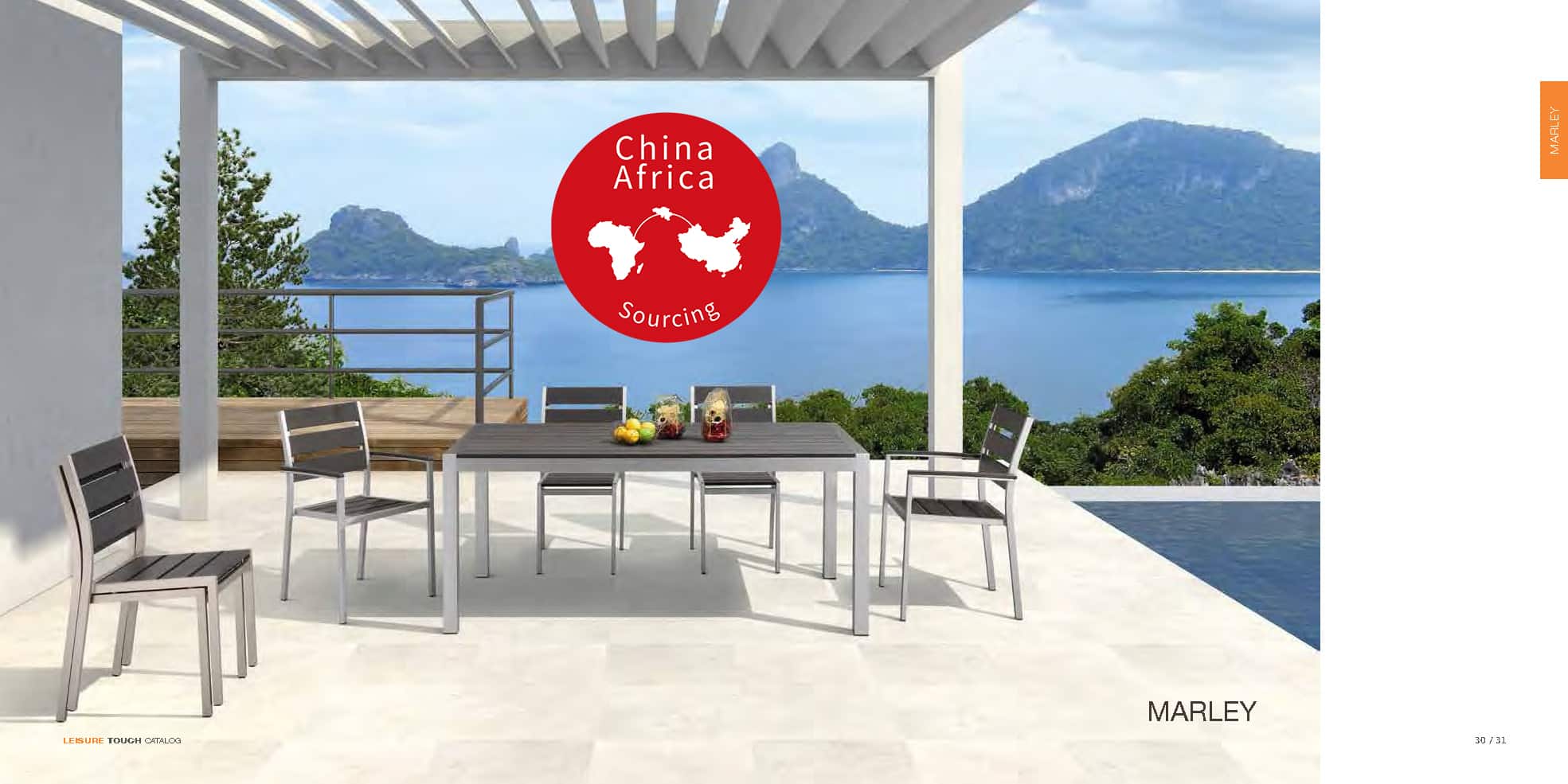 Mobilier de jardin 08
