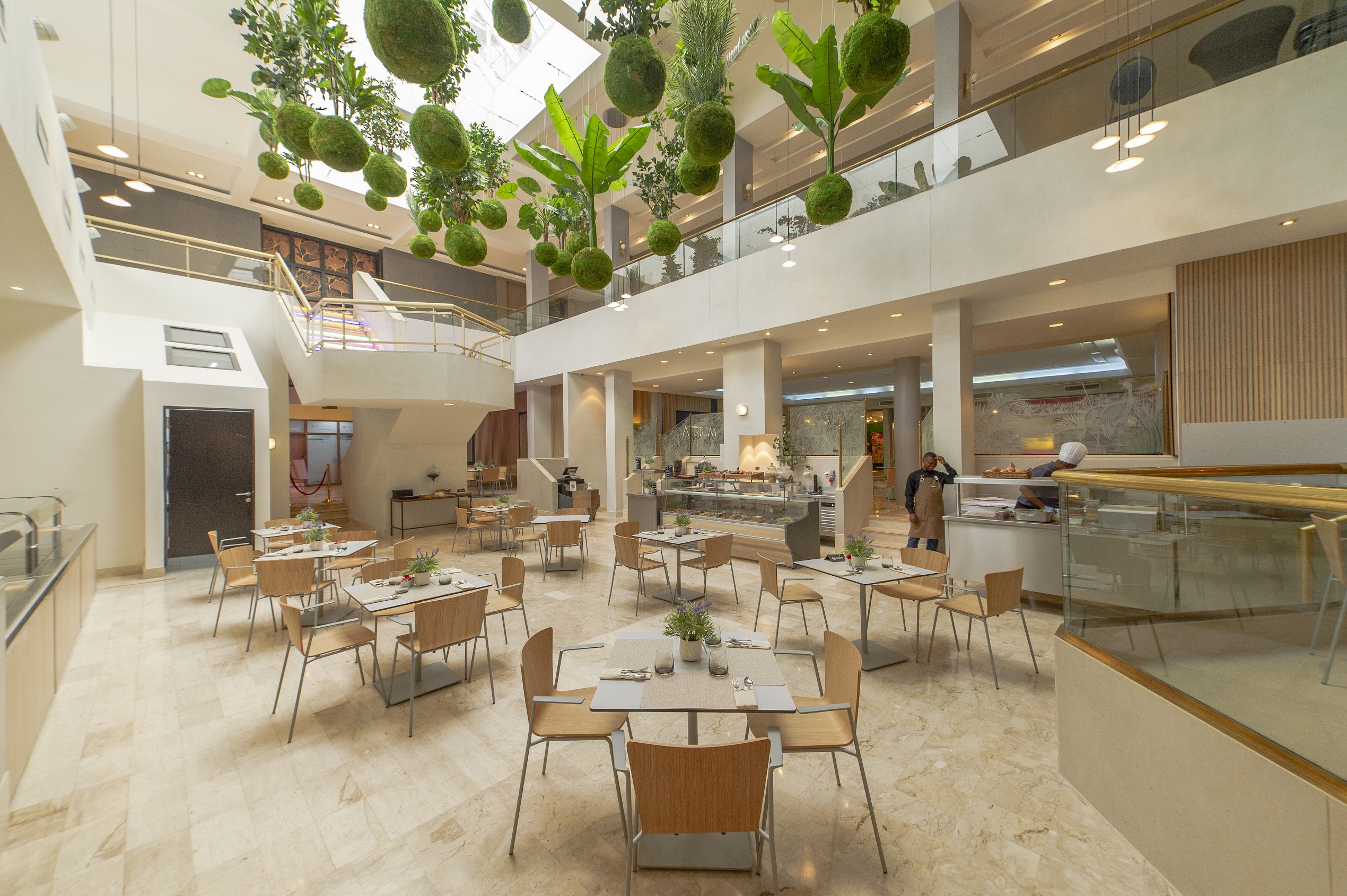 Atrium