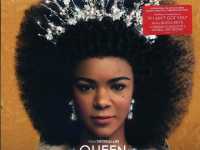 QUEEN CHARLOTTE : A BRIDGERTON STORY