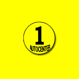 AUTO CENTER