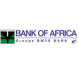 BANK OF AFRICA