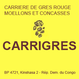 CARRIGRES
