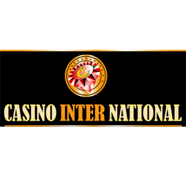 CASINO INTERNATIONAL