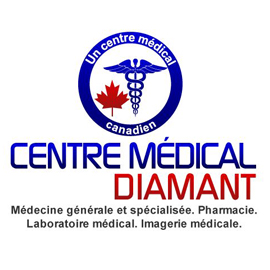 CENTRE MÉDICAL DIAMANT