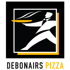 DEBONAIRS PIZZA