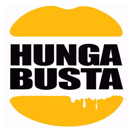 HUNGA BUSTA