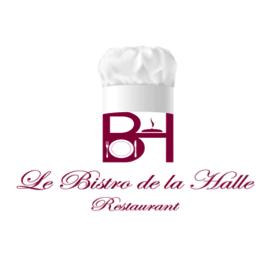 LE BISTRO DE LA HALLE