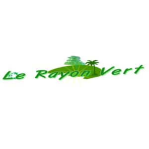 LE RAYON VERT