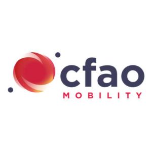 CFAO MOBILITY RDC