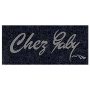 CHEZ GABY