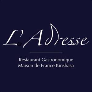 L&rsquo;ADRESSE