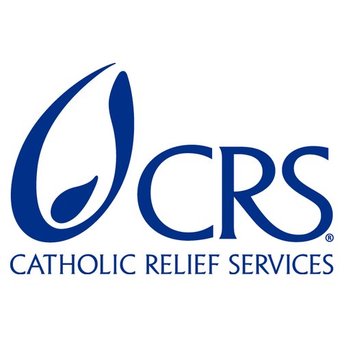 CRS CATHOLIC RELIEF SERVICES
