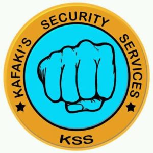KAFAKI’S GROUP SECURITY SERVICES