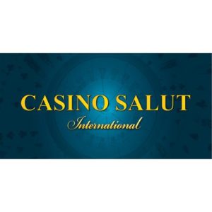 CASINO SALUT