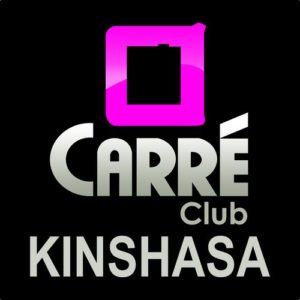 CARRE CLUB KINSHASA