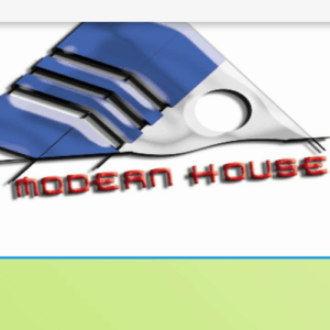 MODERN HOUSE