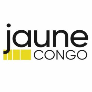 JAUNE CONGO