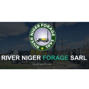 RIVER NIGER FORAGE RDC SARL