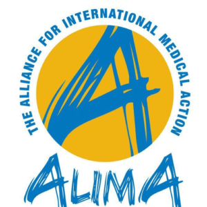 ALIMA RDC