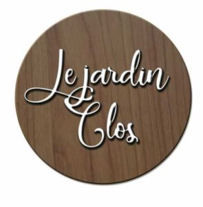 LE JARDIN CLOS