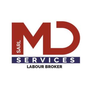 MD SERVICES SARL
