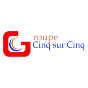 GROUPE CINQ SUR CINQ