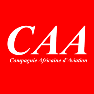 CAA Compagnie Africaine d&rsquo;Aviation