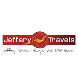 JEFFERY TRAVELS
