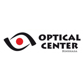 OPTICAL CENTER KINSHASA