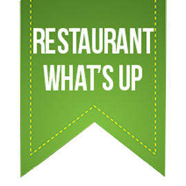 RESTAURANT WHAT&rsquo;S UP