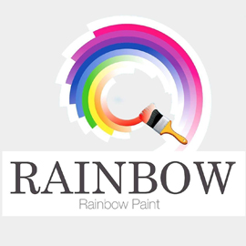 RAINBOW PAINT