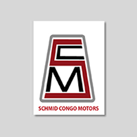 SCHMID CONGO MOTORS