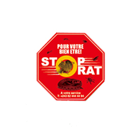 STOP RAT