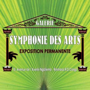 SYMPHONIE DES ARTS