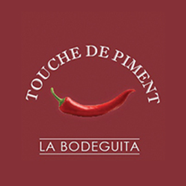 TOUCHE DE PIMENT