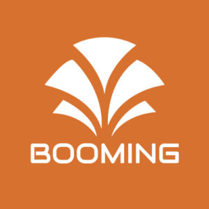 BOOMING GREEN DRC