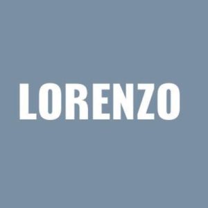 LORENZO