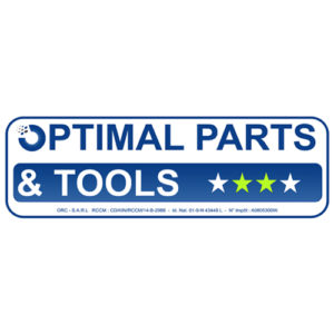 OPTIMAL PARTS & TOOLS