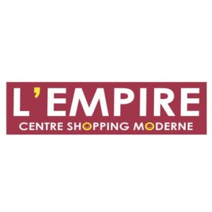 L&rsquo;EMPIRE SHOPPING CENTER