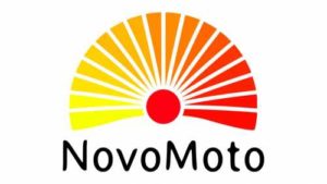 NOVO MOTO